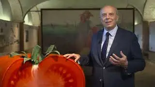 Forum dei Cammini e delle altre velocità | Giancarlo Gonizzi, Musei del Cibo di Parma