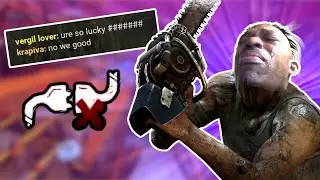 Die Killer sind maximal geblendet🔦 + Ragequit👺