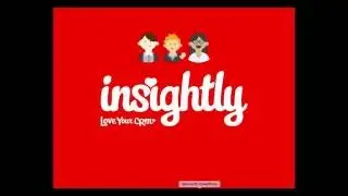 Spreading the Love: How to Roll Out Insightly to Your Team