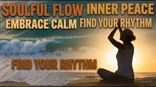 Unlock Your Flow &mdash; R&B Meditation & Affirmations for Creativity & Clarity