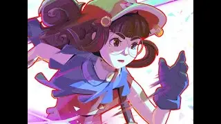 haste