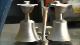 How It&rsquo;s Made Hand Bells