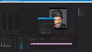 premiere pro many blank space remove in one click ,premiere pro trick