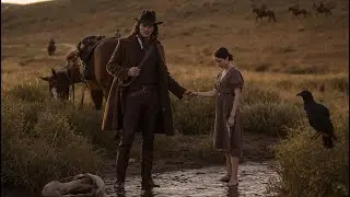 Frontier Justice in Raven Wash   Sheriff Weighs a Child&rsquo;s Choice