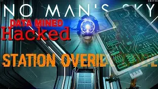 (( STATION OVERRIDE CODE )) Finally!! No Man's Sky Update Data Leak 2023