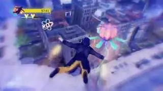 Watch Dogs PS4 - Psychedelic (Digital Trip)