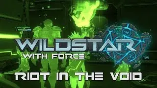 WildStar Adventure: Riot in the Void
