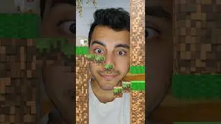 Minecraft sheep parkour puzzle game #minecraft #minecraftgame #minecraftshorts #game #shortsgame