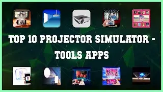 Top 10 Projector Simulator Android Apps