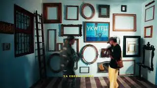 FABRIELL, DIA - 4YU (Visualizer)