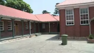 Boksburg High