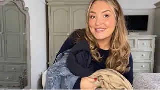 M&S Try on haul 💕