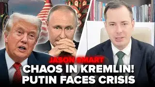 😱Moscow is shocked by Trump&rsquo;s statement! Everyone has abandoned Kremlin. Putin did not expect this