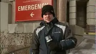 Frostbite Prevention and Warning Signs