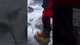 Powerful and worthy! #sportsnews #sportsperformance #hikingadventures #hiking #hikinglovers