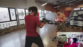 Gr&ouml;&szlig;ter aktueller Betrug im Deutschen Boxsport. Fake K&auml;mpfe in Deutschland