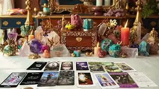 LEO SOMEONE WANTS TO COME BACK LEO    LOVE TAROT READING