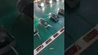 10W Outdoor Beam Spot Light