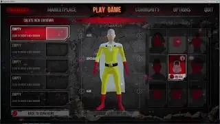 [Warz Notty pvp ] โปรโหมท เซิฟเวอร์ไหม่ มาแรง แจกตัวละครวิ่งไว รีเลือด