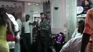 Bobby James Nguimè - La Bible du Makossa