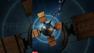 Lakadi ka Satellite, Wooden Satellite 🛰️