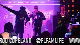 FL FAMLIFE | SOB's Showcase NYC - October 3, 2017