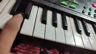Maari title song on piano#piano #music #pianocover #song