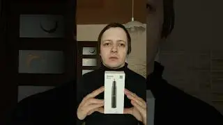 ТРИММЕР ДЛЯ НОСА И УШЕЙ RZTK TRIM ИЗ МАГАЗИНА РОЗЕТКА