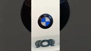 i autobus je BMW