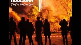 The Peaceful Hooligan - 'Throw Your Soul Away (Into The Sun)'