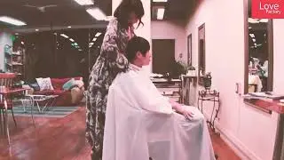 Vlog Videos Hottest & Beautiful Japanese star Av with Relaxing music 2022   Part 52