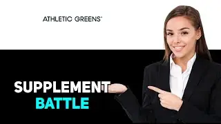Multivitamins Vs Athletic Greens- Which Is The Better Option? (2025)