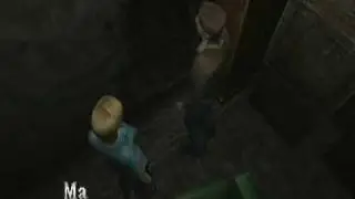 Silent Hill Music: Gaping hole