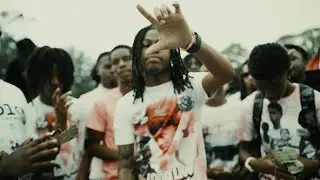 YsOmerta Ft. MazziOmerta - 392 Hemi (Official Music Video) @ShotByRicki