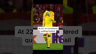 Edouard Mendy&rsquo;s story is incredible
