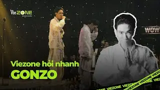 VIEZONE | GONZO: 
