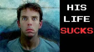 This Awkward Comedy Broke Me