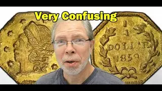 Why Did PCGS Do This To My Coin Or Am I Confused?
