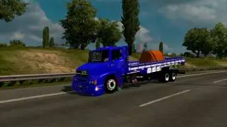 DOWNLOAD MB 1620 DO BARBA DA GBN BY DALENHA MODS!!!
