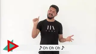 Jesucristo Basta - Lengua de señas Colombiana