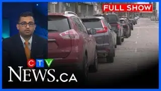 Windsor councillor eyes increased downtown parking | CTV News Windsor at 11, &nbsp;Tues. Jan. 13, 2025