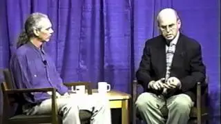 Dr. Richard Collins: Reversing Heart Disease with the Ornish Program