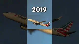 American Airlines Evolution #aviation #airbus #boeing #airplane #airlines