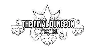 The Final Dungeon (2025) | Growtopia Animation