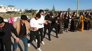 gülü düğün töreni part 3