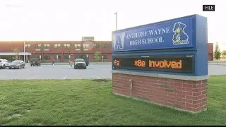 Student in police custody after Anthony Wayne HS receives threat