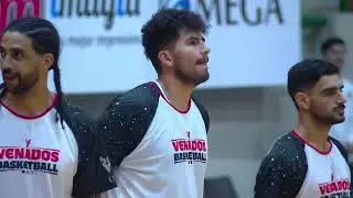 CIBACOPA 2024: Pioneros de Los Mochis vs. Venados de Mazatlan (3/06/24)