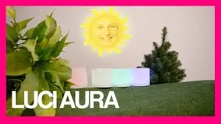 QoQa.ch | Luci Aura
