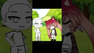 Незн чья идея #gacha #gachaclub #memes #gachalife #edit #gachaedit #gachacommunity