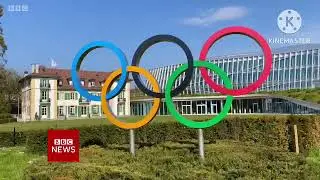Bbc news countdown and intro bbc news olympics 2022 7th years